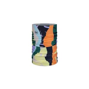 Chusta Buff Original Ecostretch Simbo Multi uni. Żółte apaszki i chusty Buff, bez wzorów. Za 83,99 zł.