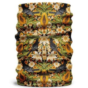 Szalik MATT C. Estrada Papayas. Szaliki Matt, bez wzorów, z materiału. Za 108,30 zł.