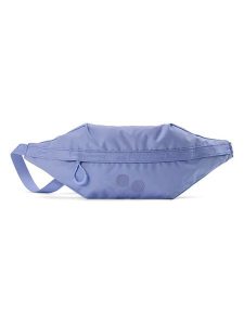 Pingpong Saszetka "Brik" w kolorze błękitnym - 42 x 18 x 9 cm rozmiar: onesize. Niebieskie nerki i saszetki pingpong, bez wzorów, z materiału. Za 82,99 zł.