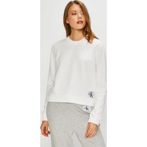 Calvin Klein Jeans - Bluza. Bluzy marki Calvin Klein Jeans. W wyprzedaży za 279,90 zł.
