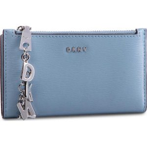 Duży Portfel Damski DKNY - R91Z3A63 Artic AI3. Portfele marki DKNY. Za 419,00 zł.