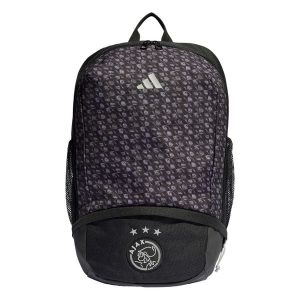Plecak Ajax Amsterdam. Czarne plecaki ADIDAS. Za 212,25 zł.