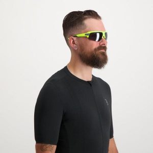 Okulary przeciwsłoneczne BBB Cycling Impulse. Żółte okulary przeciwsłoneczne BBB CYCLING. Za 363,50 zł.
