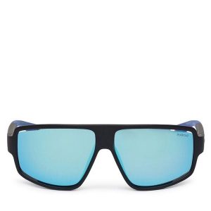 Okulary przeciwsłoneczne Polaroid. Czarne okulary przeciwsłoneczne Polaroid. Za 199,99 zł.