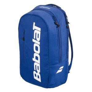 Plecak do padla Babolat Court Backpack Lite niebieski. Niebieskie plecaki BABOLAT. Za 215,00 zł.