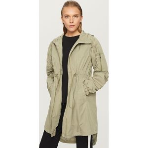 Kurtki: Parka - Zielony