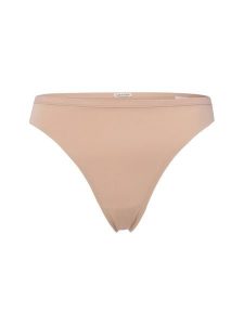 Calvin Klein Stringi Kobiety Sztuczne włókno różowy, L. Czerwone stringi Calvin Klein, bez wzorów, z włókna. Za 109,95 zł.
