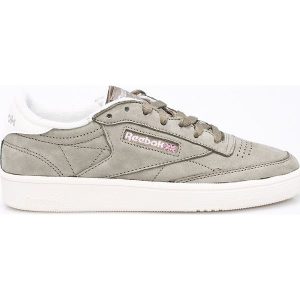 Reebok Classic - Buty Club C 85 VTG. Buty sportowe marki Reebok Classic. W wyprzedaży za 239,90 zł.