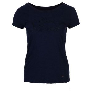 Timeout T-Shirt Damski M Ciemnoniebieski. T-shirty marki Timeout. W wyprzedaży za 65,00 zł.
