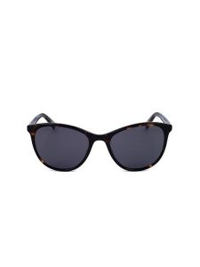 Levi's Damskie okulary przeciwsłoneczne w kolorze brązowo-czarnym rozmiar: 51. Brązowe okulary przeciwsłoneczne Levi's®. Za 169,95 zł.