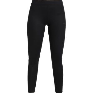 Venice Beach ABA Legginsy black/rose. Czarne legginsy marki Venice Beach, z elastanu. W wyprzedaży za 146,30 zł.