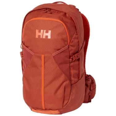 Plecak turystyczny dla dorosłych Helly Hansen Generator. Fioletowe plecaki Helly Hansen. Za 396,99 zł.