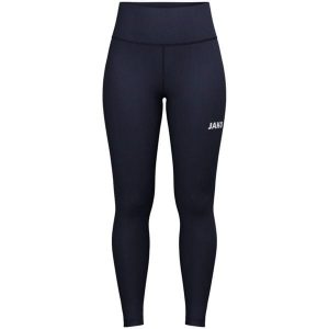 Damskie legginsy Jako One. Czarne legginsy JAKO, bez wzorów, z elastanu. Za 284,00 zł.