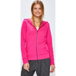 Adidas Performance - Bluza. Bluzy marki 4f. W wyprzedaży za 179,90 zł.