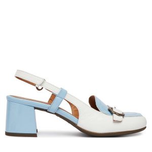 Czółenka Fly London. Czółenka Fly London, bez wzorów, bez obcasa, bez zapięcia. Za 716,99 zł.