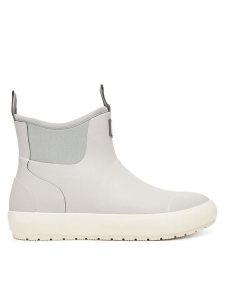 Helly Hansen Kalosze Seaspray 12161 Szary. Szare kalosze Helly Hansen, bez wzorów, z syntetyku. Za 399,99 zł.