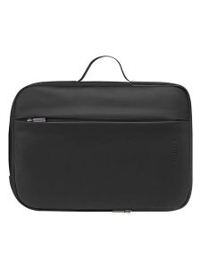 Moleskine Plecak w kolorze czarnym - 27 x 37 x 6,5 cm rozmiar: onesize. Czarne plecaki Moleskine. Za 349,95 zł.