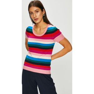Noisy May - Top Rainbow. T-shirty marki Noisy may. W wyprzedaży za 69,90 zł.