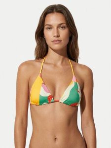 Maaji Góra od bikini Balmy PT2404STR542 Kolorowy. Bikini Maaji, bez wzorów, z syntetyku. Za 289,99 zł.