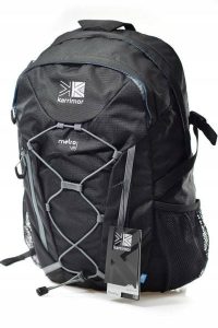 Plecak turystyczny miejski Karrimor Metro 30L. Czerwone plecaki KARRIMOR. Za 159,79 zł.