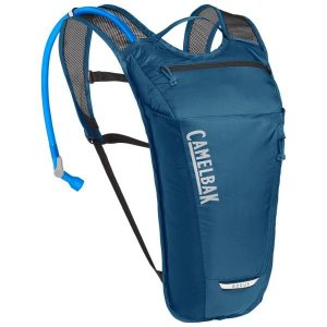 2nd - Plecak rowerowy CAMELBAK Rogue Light 7. Niebieskie plecaki Camelbak. Za 239,99 zł.