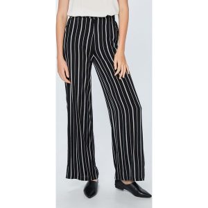 Tally Weijl - Spodnie. Spodnie z wysokim stanem marki TALLY WEIJL. W wyprzedaży za 49,90 zł.