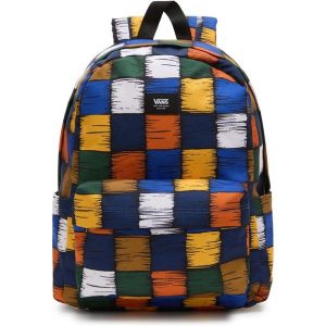 Plecak szkolny sportowy Vans MN OLD SKOOL H2O BACKPACK. Plecaki Vans. Za 119,00 zł.