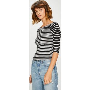 Tally Weijl - Bluzka. Bluzki marki TALLY WEIJL. W wyprzedaży za 49,90 zł.