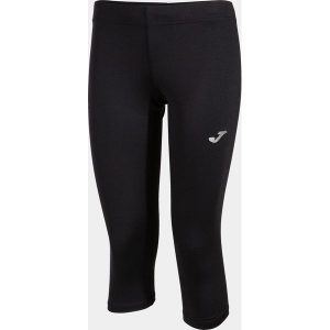 Legginsy do biegania damskie Joma Record III 3/4. Niebieskie legginsy JOMA, bez wzorów. Za 269,50 zł.