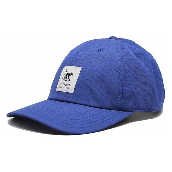 Czapka sportowa - Dry-Tech - Wodoodporna - Ripstop (Niebieski). Czarne czapki SURF MONKEY, z aplikacjami, z materiału, sportowe. Za 135,96 zł.