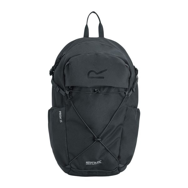 Plecak Prism Bungee 35L. Fioletowe plecaki Regatta. Za 182,99 zł.