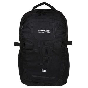 Torba Na Laptopa Paladen II. Niebieskie torby podróżne i sportowe Regatta, bez wzorów, z materiału. Za 136,99 zł.