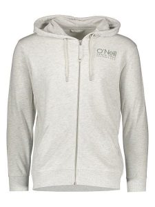 O'Neill Bluza w kolorze szarym rozmiar: XL. Szare bluzy O'Neill, xl, bez wzorów, bez kaptura. Za 117,45 zł.