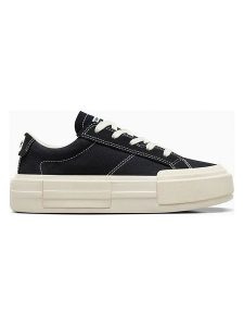 Converse Sneakersy "Chuck Taylor All Star Cruise" w kolorze czarnym rozmiar: 44. Czarne trampki Converse, bez wzorów, bez zapięcia. Za 204,95 zł.
