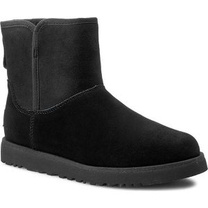 Buty UGG - W Cory 1013437 Black. Buty zimowe marki Ugg. W wyprzedaży za 559,00 zł.