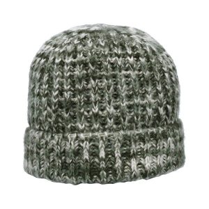 Czapka damska turystyczna CMP 5505679. Zielone czapki CMP, bez wzorów, sportowe. Za 135,00 zł.