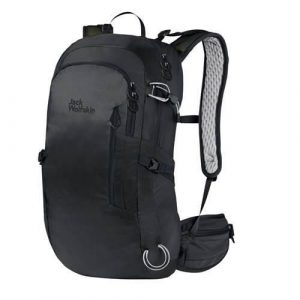 Plecak uniwersalny unisex Jack Wolfskin Athmos Shape. Czarne plecaki Jack Wolfskin. W wyprzedaży za 554,05 zł.