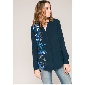 Desigual - Koszula. Koszule marki Desigual. W wyprzedaży za 199,90 zł.