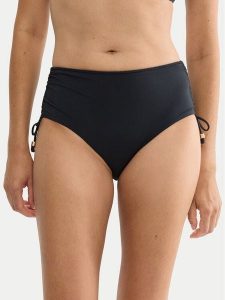 Triumph Dół od bikini Summer Twist 10226560 Czarny. Czarne bikini Triumph, bez wzorów, z syntetyku. Za 139,99 zł.