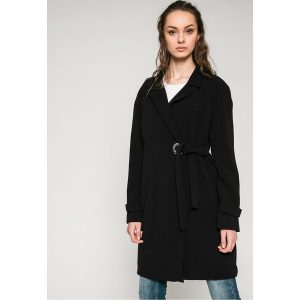 Vero Moda - Płaszcz. Płaszcze marki Vero Moda. W wyprzedaży za 129,90 zł.