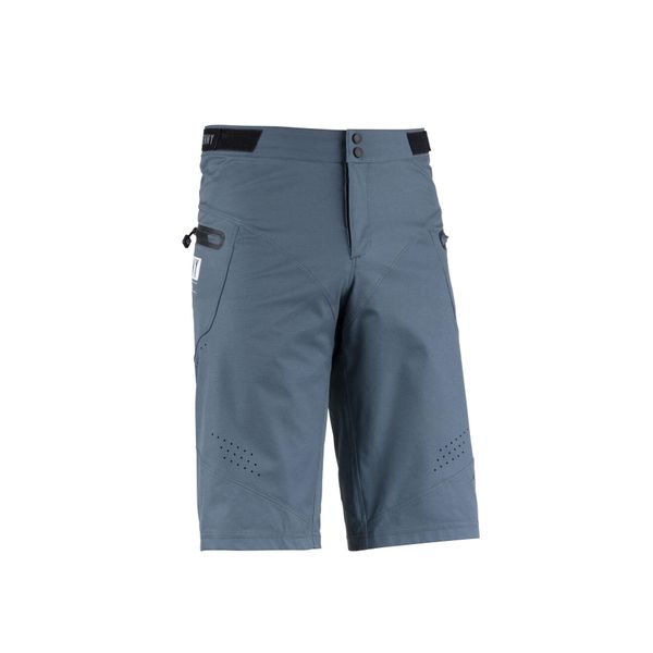 Szorty Kenny Charger. Zielone szorty KENNY, bez wzorów. Za 582,50 zł.