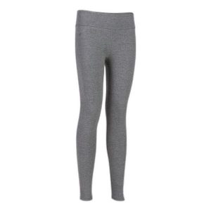 Legginsy damskie Joma street. Szare legginsy JOMA, bez wzorów. Za 49,99 zł.