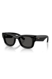 Okulary przeciwsłoneczne RAY-BAN X A$AP ROCKY. Okulary przeciwsłoneczne Ray-Ban. Za 769,00 zł.