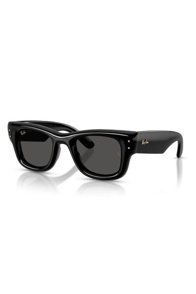 Okulary przeciwsłoneczne RAY-BAN X A$AP ROCKY. Okulary przeciwsłoneczne Ray-Ban. Za 769,00 zł.