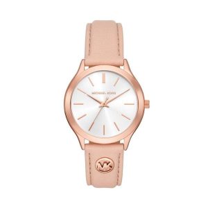 Zegarek Michael Kors. Czerwone zegarki Michael Kors. Za 789,99 zł.