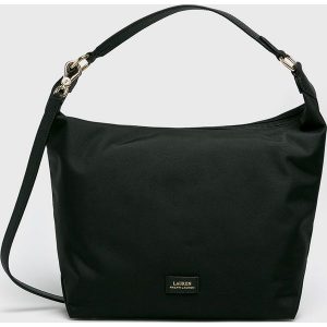 Lauren Ralph Lauren - Torebka. Shopper bag marki Lauren Ralph Lauren. W wyprzedaży za 399,90 zł.