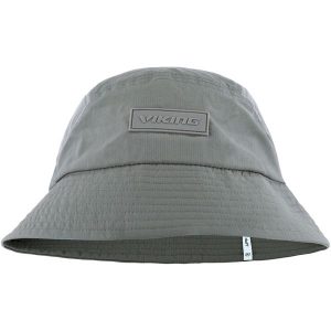 Czapka kapelusz dla dorosłych VIKING Suomi. Białe czapki Viking, bez wzorów, sportowe. Za 109,90 zł.