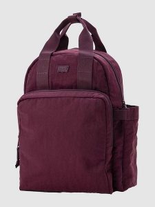 Levi's Plecak w kolorze bordowym rozmiar: onesize. Czerwone plecaki Levi's®. Za 104,89 zł.