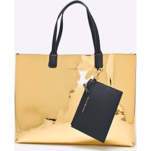 Tommy Hilfiger - Torebka. Torebki klasyczne marki TOMMY HILFIGER. Za 539,90 zł.