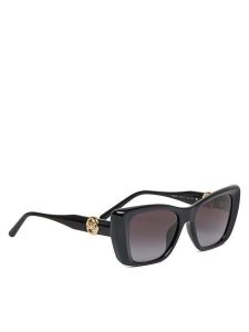 MICHAEL Michael Kors Okulary przeciwsłoneczne 0MK2270U 30058G Czarny. Czarne okulary przeciwsłoneczne MICHAEL Michael Kors. Za 599,99 zł.